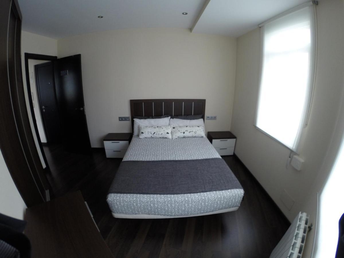Coqueto Apartamento De 2 Habitaciones En Zona Estacion Tren A Coruña Zewnętrze zdjęcie