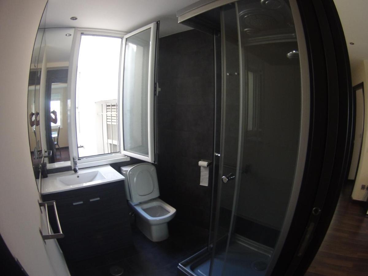 Coqueto Apartamento De 2 Habitaciones En Zona Estacion Tren A Coruña Zewnętrze zdjęcie