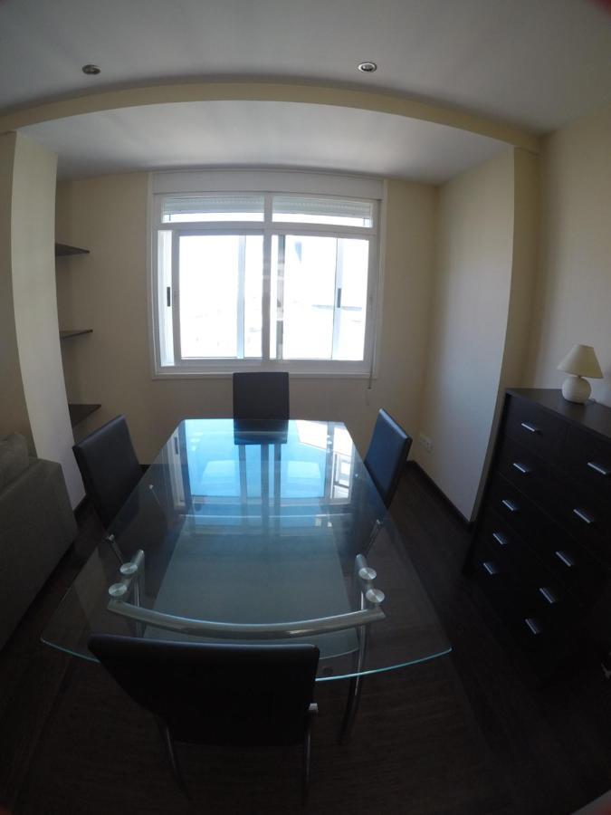 Coqueto Apartamento De 2 Habitaciones En Zona Estacion Tren A Coruña Zewnętrze zdjęcie